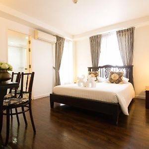 Deluxe Double Kamer
