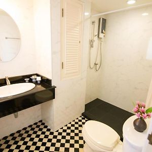 Standaard Double Kamer